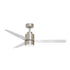 Maxim Falcon - Wet Falcon Wet Indoor Ceiling Fan in Black Finish Model: 88717BK