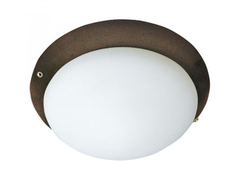 Maxim Fan Light Kits Ceiling Fan Light Kit in Oil Rubbed Bronze Finish Model: FKT206OI