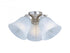 Maxim Fan Light Kits Ceiling Fan Light Kit in Oil Rubbed Bronze Finish Model: FKT207FTOI