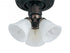 Maxim Fan Light Kits Ceiling Fan Light Kit in Oil Rubbed Bronze Finish Model: FKT207FTOI