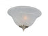 Maxim Fan Light Kits Ceiling Fan Light Kit in Oil Rubbed Bronze Finish Model: FKT209FTOI