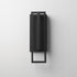Maxim Formation VX Outdoor Wall Mount in Black Finish Model: 40652BK