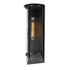 Maxim Foundry Outdoor Wall Mount in Black Finish Model: 30193CDBK