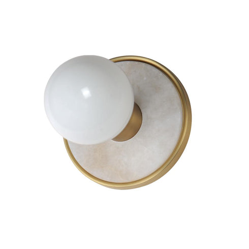 Maxim Hollywood Bath Vanity in Black Natural Aged Brass Finish Model: 26091BKNAB/BUL
