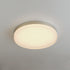 Maxim Illuminaire II Flush Mount in Polished Chrome Finish Model: 57684CLFTPC