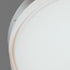 Maxim Illuminaire II Flush Mount in Polished Chrome Finish Model: 57684CLFTPC