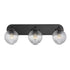 Maxim Kasbah Bath Vanity in Oil Rubbed Bronze Finish Model: 15193CROI