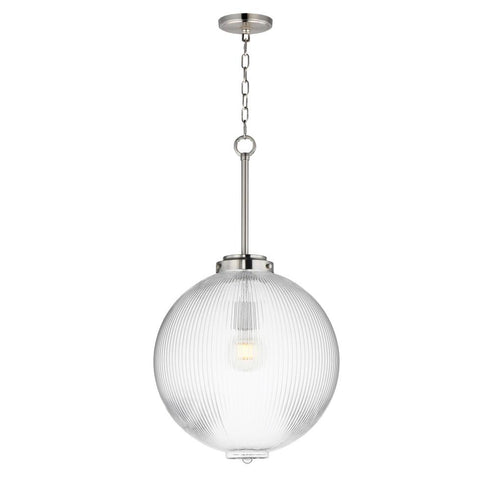Maxim Kasbah Single Pendant in Oil Rubbed Bronze Finish Model: 15196CROI