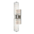 Maxim Kasbah Wall Sconce in Oil Rubbed Bronze Finish Model: 15192CROI