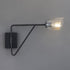 Maxim Keppe Wall Sconce in Dark Bronze Finish Model: 26261SSDBZ
