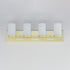 Maxim Lateral Bath Vanity in Satin Brass Finish Model: 10284SWSBR