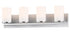 Maxim Lateral Bath Vanity in Satin Nickel Finish Model: 10284SWSN