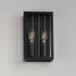 Maxim Magnus Outdoor Wall Mount in Black Finish Model: 30691CLBK