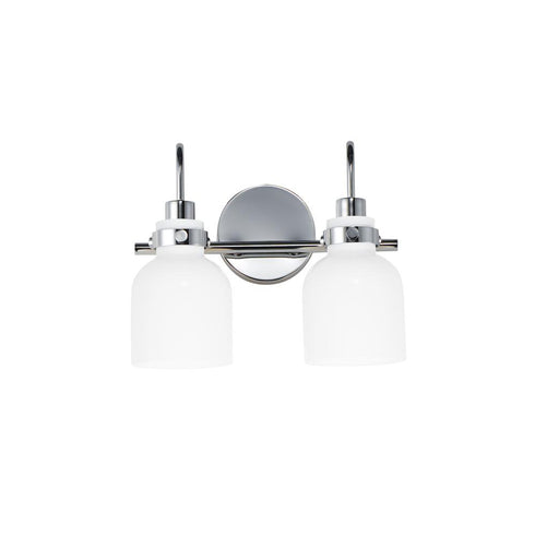 Maxim Milk Bath Vanity in Satin Brass Finish Model: 12332WTBKSBR