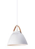 Maxim Nordic Single Pendant in Black Brushed Platinum Finish Model: 11356BKBP