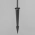 Maxim Odette Outdoor Lamp in Black Finish Model: 35139BK