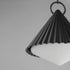 Maxim Odette Outdoor Pendant in Black Finish Model: 35131WTBK