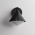 Maxim Odette Outdoor Wall Mount in Black Finish Model: 35132WTBK