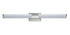 Maxim Optic Bath Vanity in Satin Nickel Finish Model: 52117WTSN
