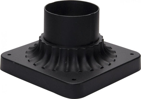 Maxim Outdoor Essentials - 200x Outdoor Essentials 200x Outdoor Accessories in Black Finish Model: 2001BK