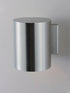 Maxim Outpost Outdoor Wall Mount in Brushed Aluminum Finish Model: 86401AL
