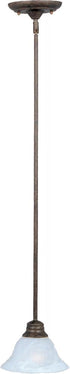 Maxim Pacific Mini Pendant in Kentucky Bronze Finish Model: 91068MRKB
