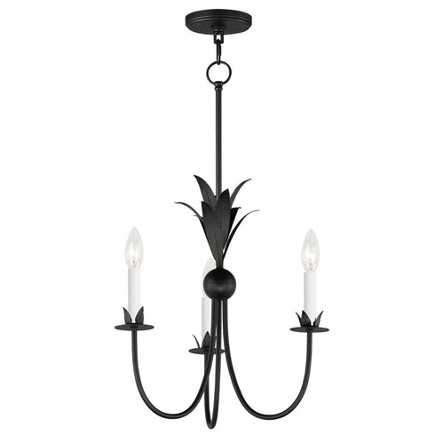 Maxim Paloma Mini Pendant in Anthracite Finish Model: 2883AR