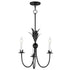 Maxim Paloma Mini Pendant in Anthracite Finish Model: 2883AR