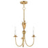 Maxim Paloma Mini Pendant in Anthracite Finish Model: 2883AR