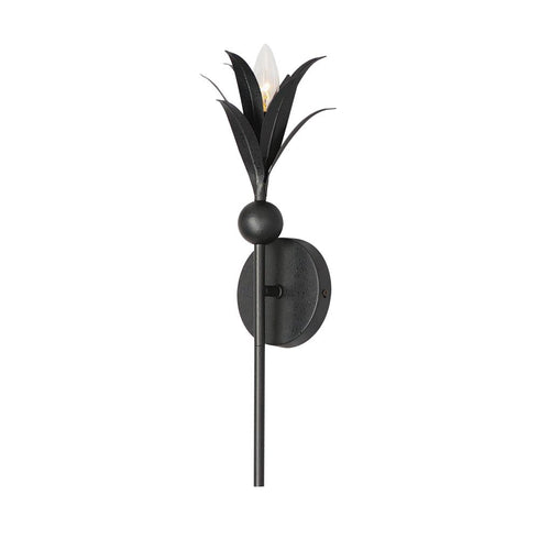 Maxim Paloma Wall Sconce in Anthracite Finish Model: 2881AR