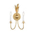 Maxim Paloma Wall Sconce in Anthracite Finish Model: 2882AR