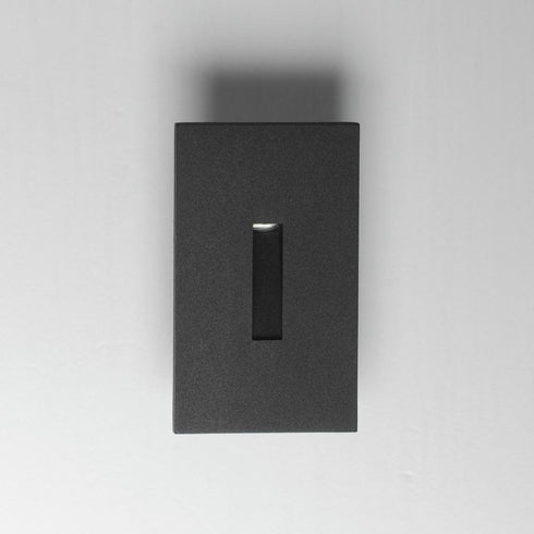 Maxim Path Outdoor Pathway Light in Black Finish Model: 58004BK