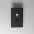 Maxim Path Outdoor Pathway Light in Black Finish Model: 58004BK