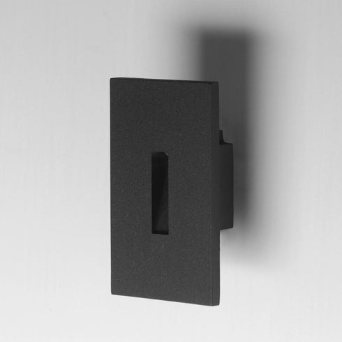 Maxim Path Outdoor Pathway Light in Black Finish Model: 58004BK