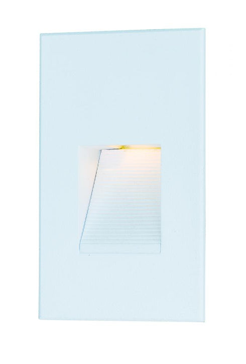 Maxim Path Outdoor Pathway Light in Brushed Aluminum Finish Model: 58002AL