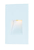 Maxim Path Outdoor Pathway Light in Brushed Aluminum Finish Model: 58002AL