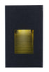 Maxim Path Outdoor Pathway Light in Brushed Aluminum Finish Model: 58002AL