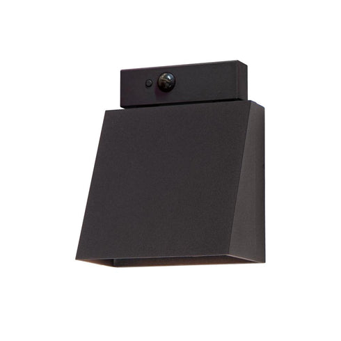 Maxim Pathfinder Outdoor Wall Mount in Architectural Bronze Finish Model: 52120ABZ/MSP