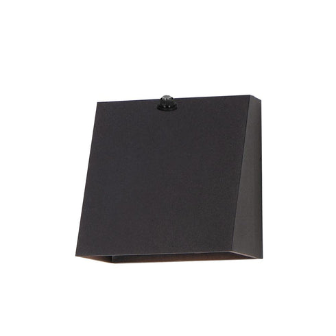 Maxim Pathfinder Outdoor Wall Mount in Architectural Bronze Finish Model: 52120ABZ/PHC