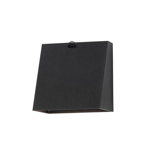 Maxim Pathfinder Outdoor Wall Mount in Architectural Bronze Finish Model: 52120ABZ/PHC