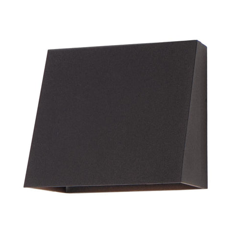 Maxim Pathfinder Outdoor Wall Mount in Architectural Bronze Finish Model: 52124ABZ