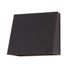 Maxim Pathfinder Outdoor Wall Mount in Architectural Bronze Finish Model: 52124ABZ