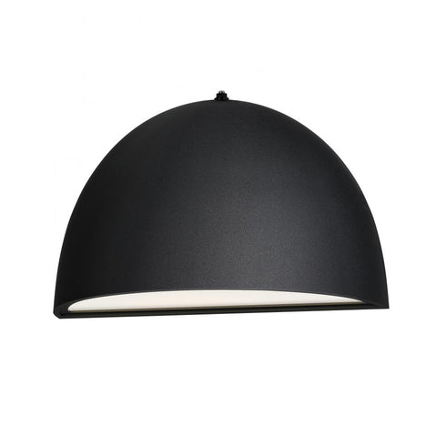 Maxim Pathfinder Outdoor Wall Mount in Black Finish Model: 52122BK