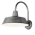 Maxim Pier M Outdoor Wall Mount in Black Finish Model: 35018BK