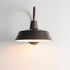 Maxim Pier M Outdoor Wall Mount in Black Finish Model: 35018EB