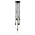 Maxim Pioneer Multi Light Pendant in Anthracite Finish Model: 27716AR