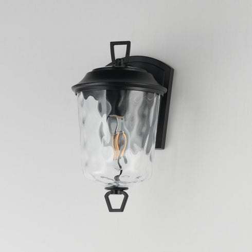 Maxim Prescott Outdoor Wall Mount in Dark Bronze Finish Model: 34211WGDBZ