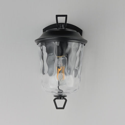 Maxim Prescott Outdoor Wall Mount in Dark Bronze Finish Model: 34211WGDBZ