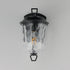 Maxim Prescott Outdoor Wall Mount in Dark Bronze Finish Model: 34211WGDBZ