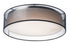 Maxim Prime Flush Mount Model: 10232BO